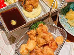 -阿吾罗日本料理(K11艺术中心店)