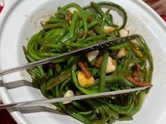 -西贝莜面村(万象天地店)