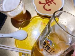 -羊大爷涮肉(亮马桥店)