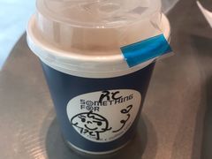 -Something For(中洲湾店)