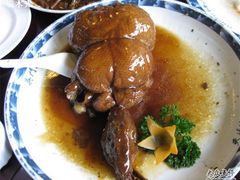 八宝鸭子-吴门人家·苏宴宫廷菜(拙政园店)