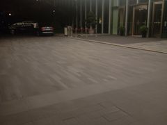 -上海静安香格里拉大酒店