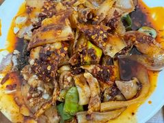 -温记府廟豆汤饭·始于1955年(海椒店)
