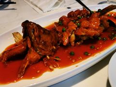 松鼠大桂鱼-绿波廊(豫园店)