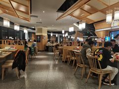 大堂-福成自助烤肉(双桥万达店)