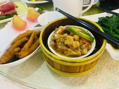 蒸排骨-贝岭居酒楼(黄贝路店)