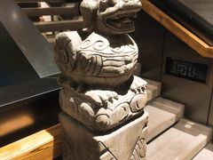 -川旺角川粤融合菜•海景餐厅(星海广场店)