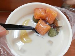 -学姐家酸奶铺(江大店)