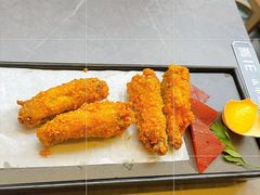 -江南里·新浙菜(苏州大悦城店)