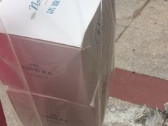 -诺嘉甜品(世贸店)