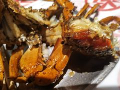 -聚味斋香辣蟹(生态城万达店)