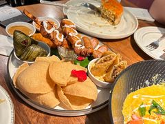 -星叶·东南亚料理(宁波万象汇店)