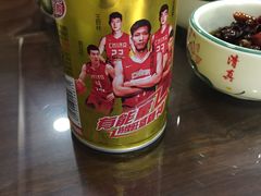 -恩福来涮羊肉(中北旗舰店)
