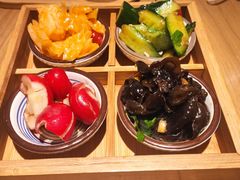 -马记永·兰州牛肉面(天通苑家乐福店)