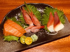 -肉魁屋·烧肉·烧鸟·酒场(高新店)