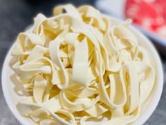 -城南老友羊蝎子火锅(花乡奥莱店)