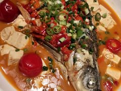 -鑫小城故事·藕汤·家常菜(台北一路总店)