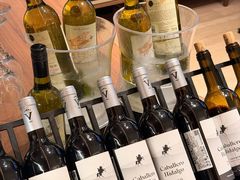 -美盛喜来登大酒店-盛宴标帜餐厅