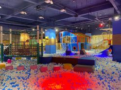 点击看大图 -幻贝家儿童乐园(武汉永旺梦乐城店)