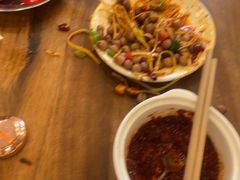 -老刘家永盛斋·传统泡馍(东关南街店)