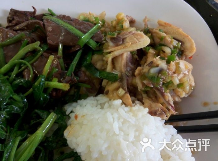 美乐康自选快餐(民治店)图片 - 第4张