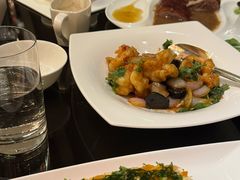 -北京四季酒店·采逸轩