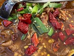 -东北佬菜馆(斗东店)