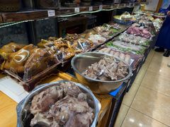 -一招鲜·全羊铺·蒙古奶茶(五一北路店)