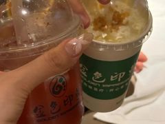 -金色印象·4K影院式足体养生(金沙店)