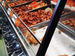 -老韩煸鸡·中国炸鸡(摩尔城店)