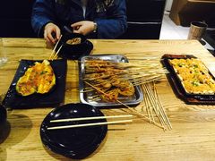 -程友记小海鲜·烧烤(马狮店)