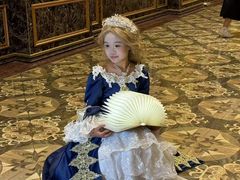 -满洲里口岸套娃景区