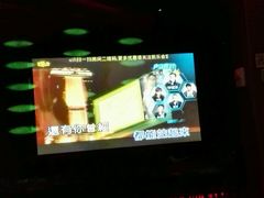 -凯乐会量贩KTV(国防大厦总店)