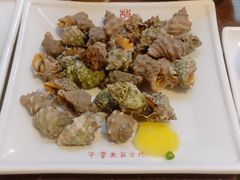 双拼海螺-海坛特色小吃·只做平潭特色菜(平潭店)