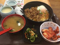 -食其家·牛丼咖喱(文三路店)