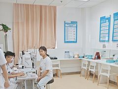 -成都新视界眼科医院·近视手术·儿童近视