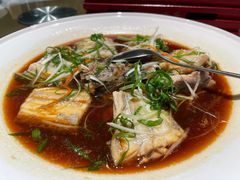 -南山饭店(阳明古镇店)