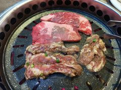 -火炉火自助餐(悠唐购物中心店)