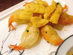 面拖虾-宁海食府(大剧院店)