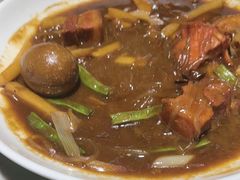 -大胡同天津菜·海肠捞饭·津门皮皮虾锅贴一绝(西姜井店)