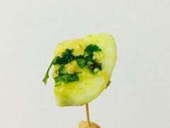 甘草水果-老炳·七丛松甘草水果