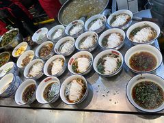 -公交新村粉店(赤岗冲店)
