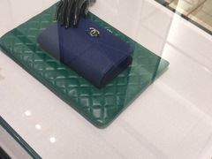 -CHANEL(恒隆广场店)