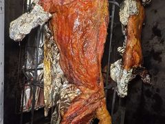 -大汗烧烤滩羊馆(清水河公园店)