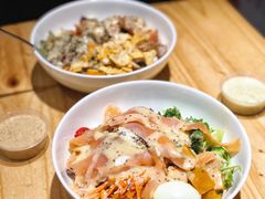 -CALIFORKS加州叉子轻食(朝阳门店)