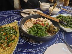 -滇道云南特色料理(康定路店)