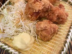 炸鸡块-平成屋·午肴夜酒(四川北路店)