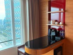 -上海浦东嘉里大酒店
