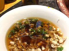 -老码头火锅(玉林店)