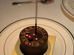 -Wolfgang’s Steakhouse 沃夫冈牛排馆(上海白玉兰广场店)